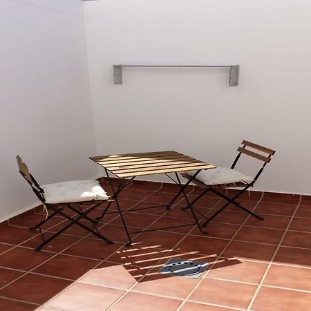 Ame Apartamento Cotillo Exterior foto