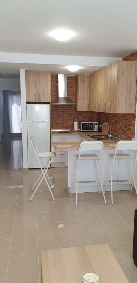 Ame Apartamento Cotillo Exterior foto