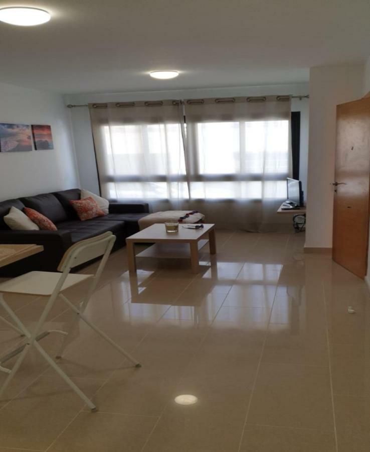 Ame Apartamento Cotillo Exterior foto